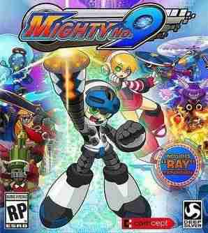 Descargar Mighty No 9 Ray Expansion DLC [MULTI][LiGHTFORCE] por Torrent